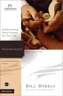 significance book cover image