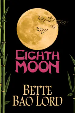 eighth moon book cover image