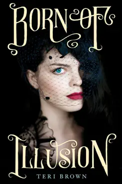born of illusion book cover image