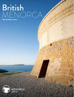 british menorca book cover image