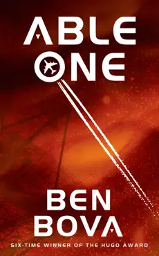 able one book cover image