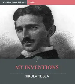 my inventions book cover image