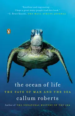 the ocean of life book cover image