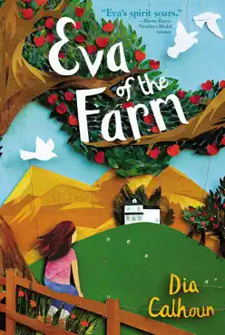 eva of the farm book cover image
