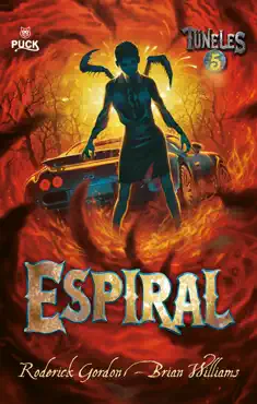 espiral book cover image