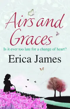airs and graces imagen de la portada del libro