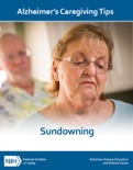 Sundowning book summary, reviews and download
