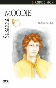 susanna moodie book cover image