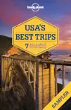 USA’s Best Trips book summary, reviews and download
