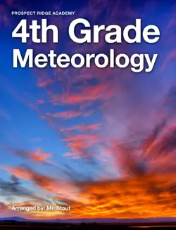 prospect ridge academy 4th grade meteorology imagen de la portada del libro