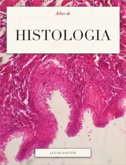 atlas de histologia imagen de la portada del libro