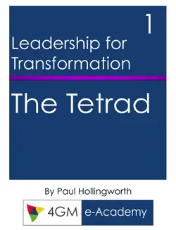 the tetrad book cover image