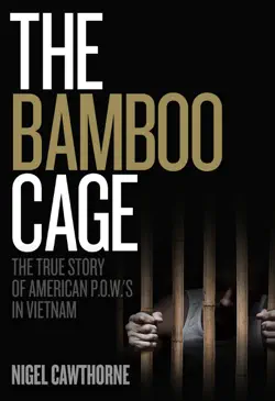the bamboo cage book cover image