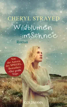wildblumen im schnee book cover image