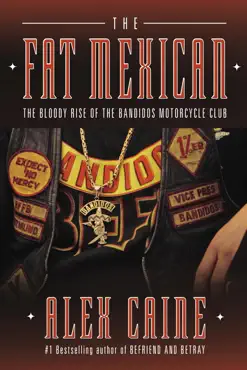 the fat mexican book cover image
