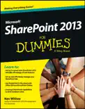 SharePoint 2013 For Dummies book summary, reviews and download