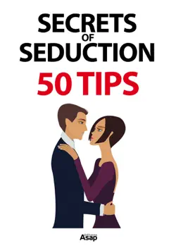 secrets of seduction: 50 tips book cover image
