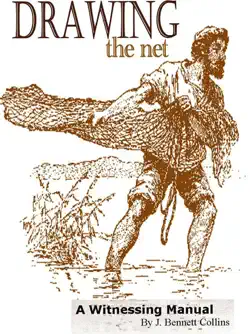 drawing the net book cover image