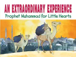 an extraordinary experience book cover image