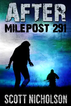 after: milepost 291 book cover image