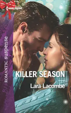killer season book cover image