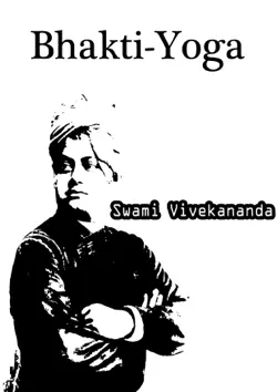 bhakti-yoga book cover image