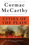 Cities of the Plain book summary, reviews and download