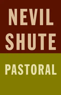 pastoral book cover image