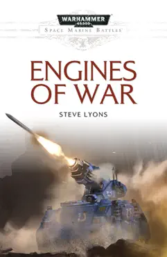 engines of war imagen de la portada del libro