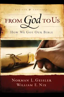 from god to us book cover image