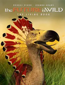 the future is wild book cover image