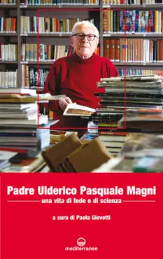 padre ulderico pasquale magni book cover image