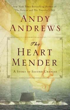 the heart mender book cover image