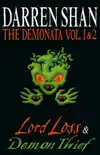 Volumes 1 and 2 - Lord Loss/Demon Thief sinopsis y comentarios