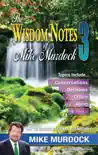 The Wisdom Notes of Mike Murdock 3 synopsis, comments