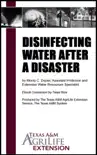 Disinfecting Water After a Disaster synopsis, comments