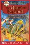 Geronimo Stilton and the Kingdom of Fantasy synopsis, comments