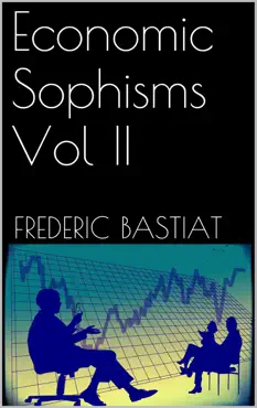 economic sophisms vol ii book cover image