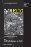Spatial Politics synopsis, comments