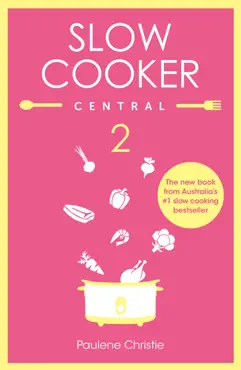 slow cooker central 2 book cover image