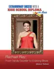 Rachael Ray synopsis, comments