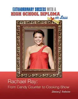 rachael ray book cover image