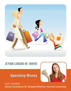 spending money book cover image