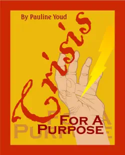 crisis for a purpose book cover image