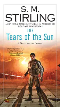 the tears of the sun book cover image
