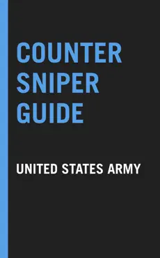 counter sniper guide book cover image