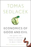 Economics of Good and Evil synopsis, comments