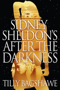 sidney sheldon’s after the darkness imagen de la portada del libro