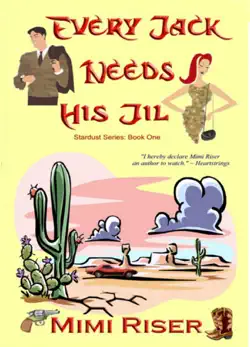 every jack needs his jil book cover image