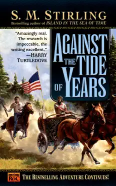against the tide of years book cover image